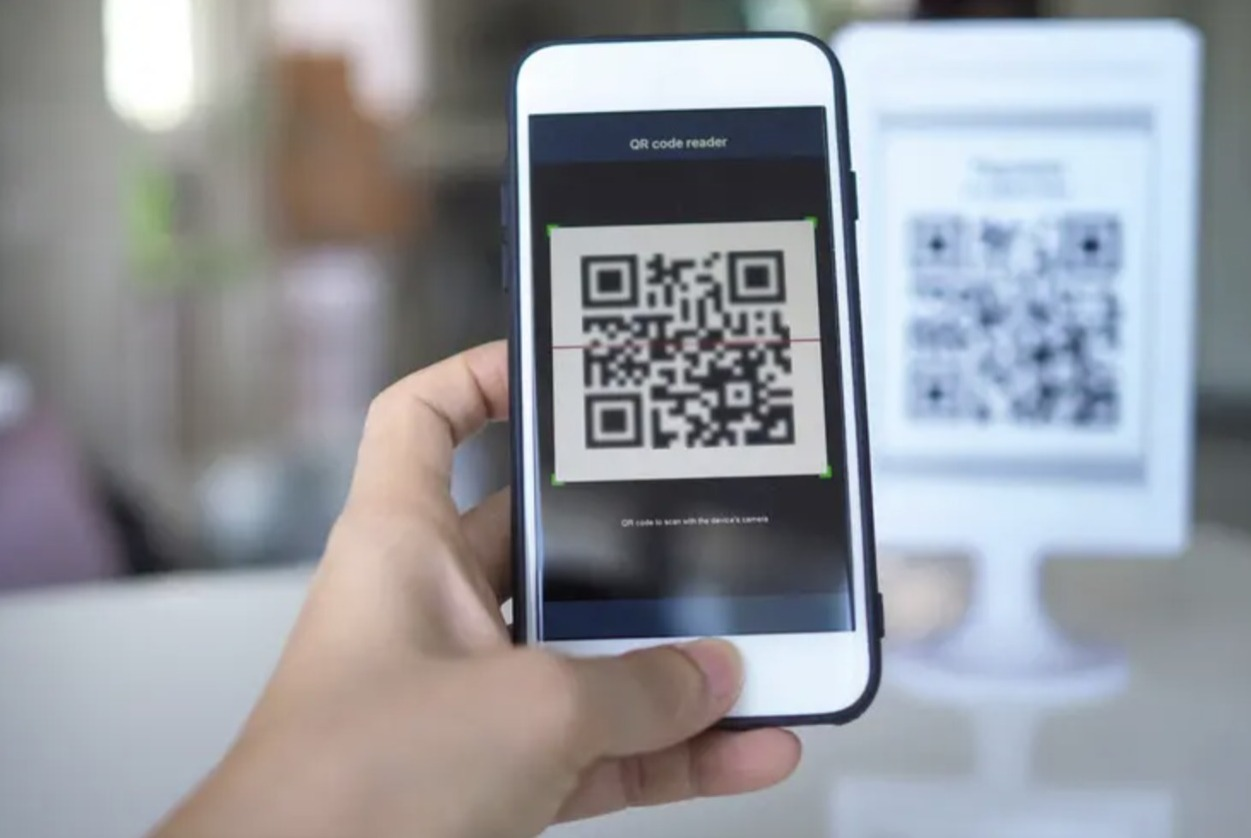 What is ulinc QR Code Generator and how can we use it for digital marketing ?